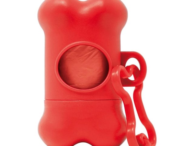Dispensador De Bolsas Sanitarias ICA