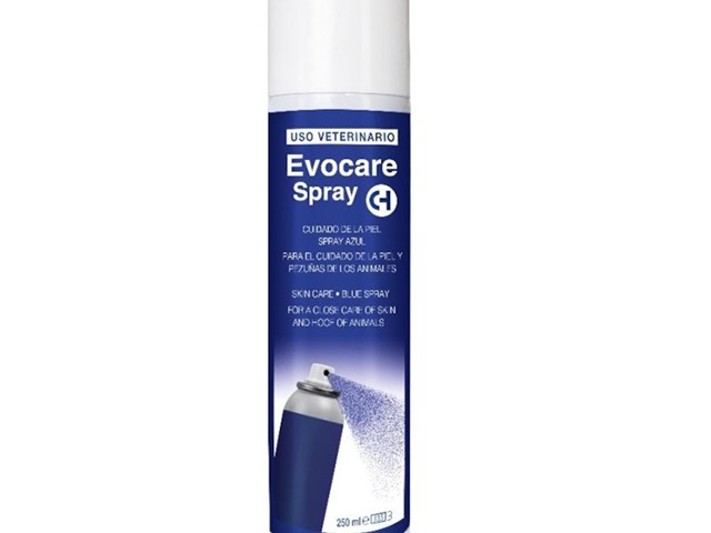 Evocare Spray 250ml