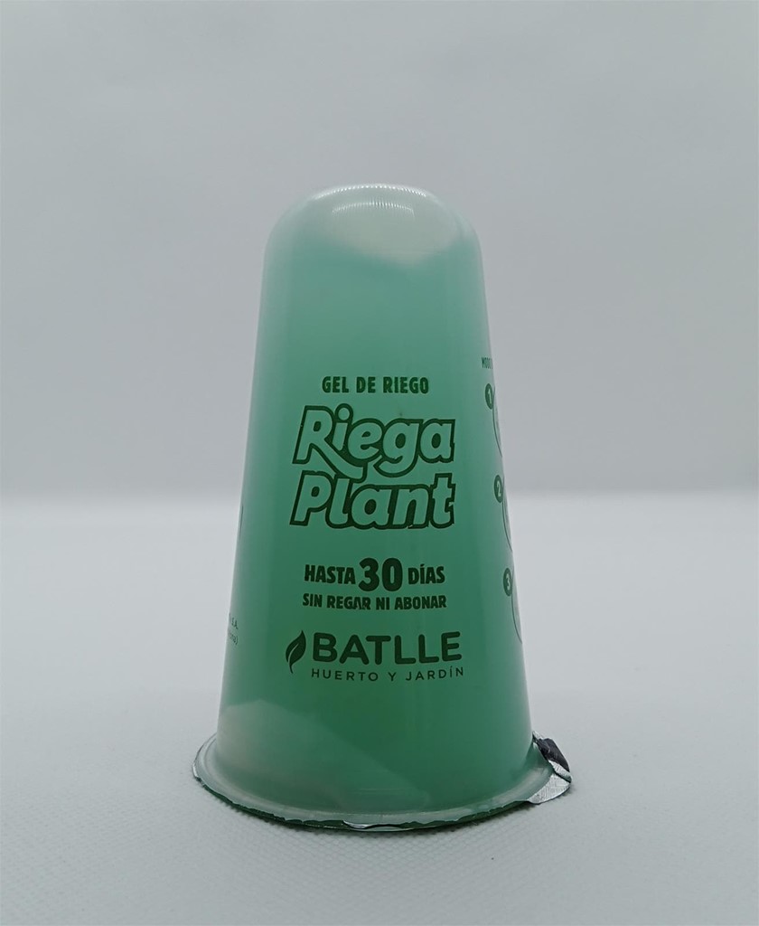 Foto 1 Gel de riego 