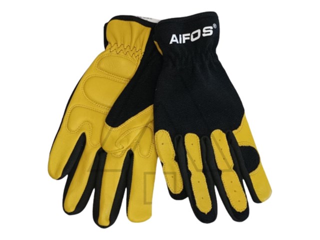 Guante Antivibración Premium Talla 10 Aifos 
