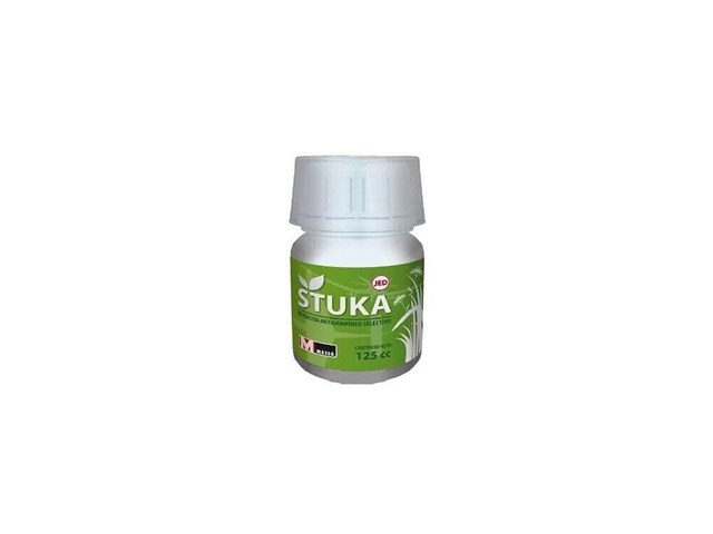 Herbicida Selectivo Stuka 100cc Massó