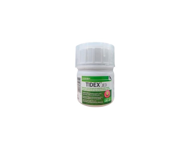 Herbicida Selectivo Tidex 100ml