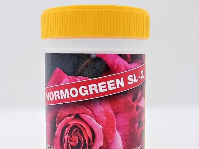 Hormonas enraizantes  Hormogreen sl-2 30gr