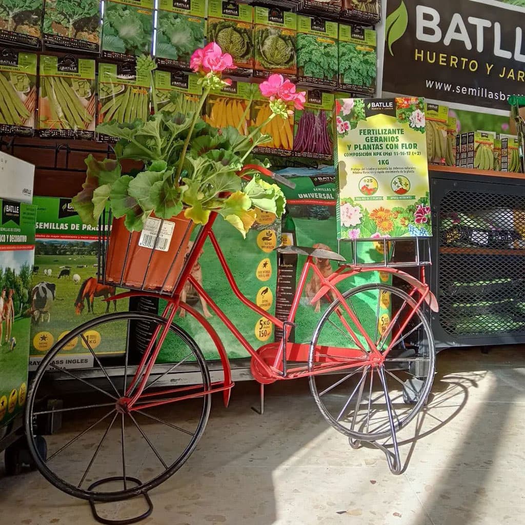 Producto agrícola cedeira