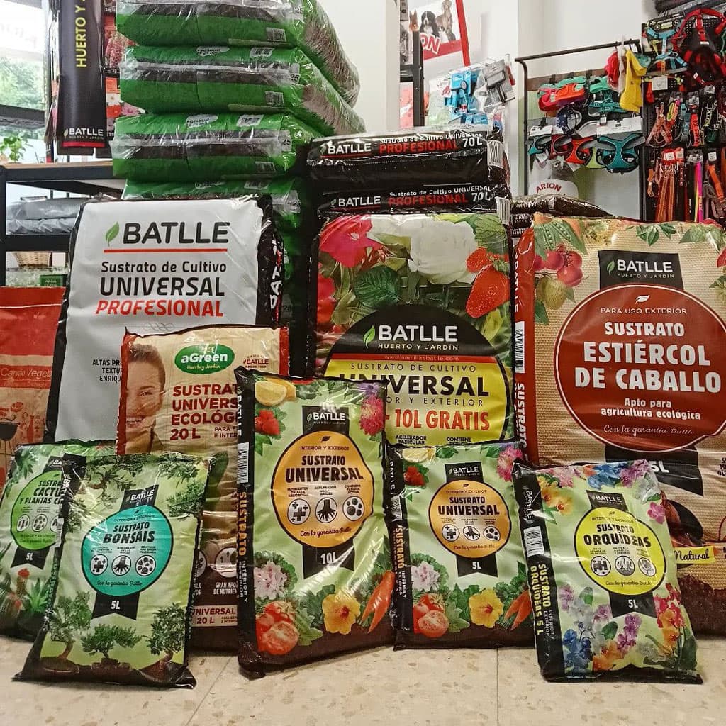 Encuentra el abono perfecto para tu jardín en Cedeira