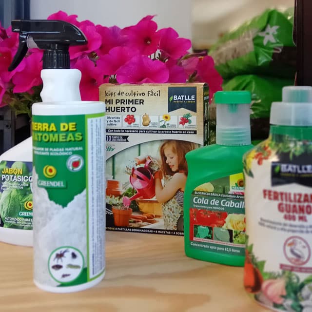 Descubre todos los productos de nuestra tienda agrícola en Cedeira