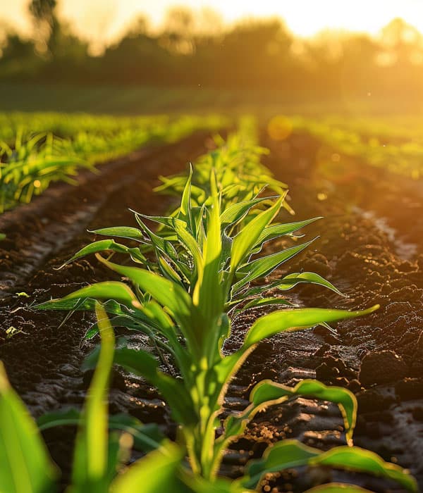 Tienda de agricultura en cedeira