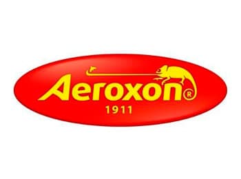 Logo Aeroxon
