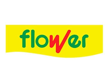 Logo Flower