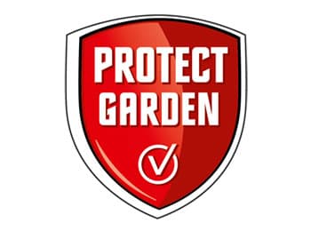 Logo Protect garden