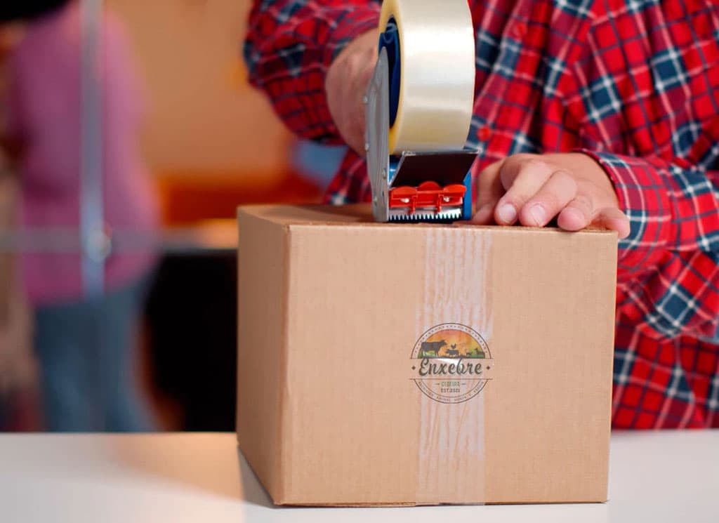 tienda de productos de jardineria en cedeira