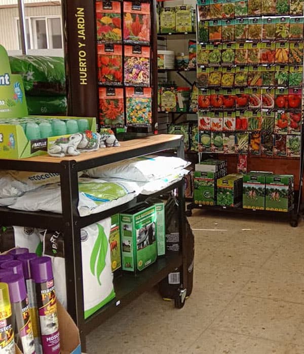 Productos fitosanitarios