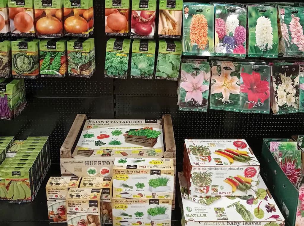 ¿Qué necesitas para tu cultivo? ¡En Enxebre lo tenemos!