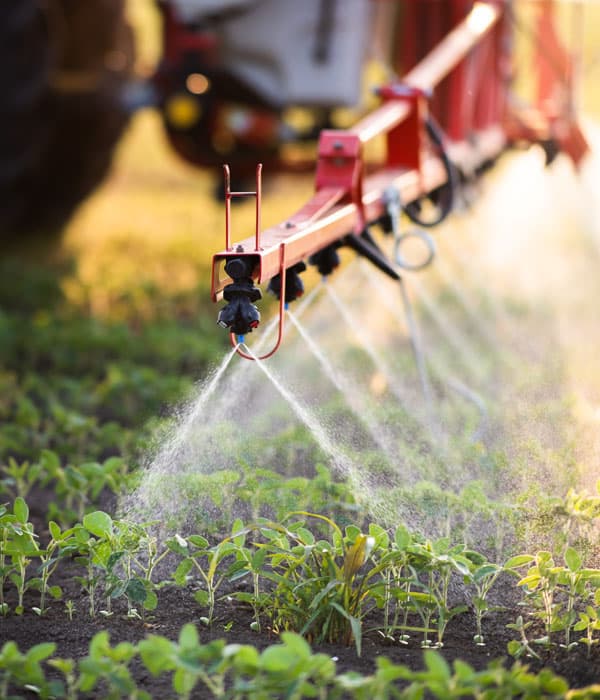 Tienda fitosanitarios en cedeira