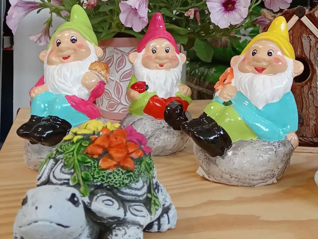 Somos tu tienda de jardinería en Cedeira