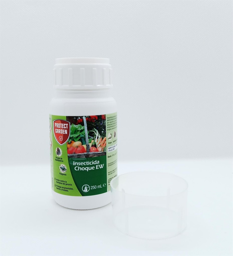 Foto 1 Insecticida de choque EW Decis Protech 250ml