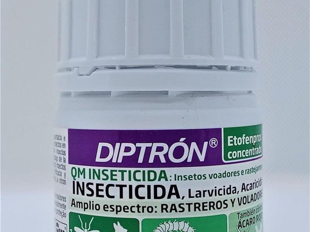 Insecticida Diptron 100ml