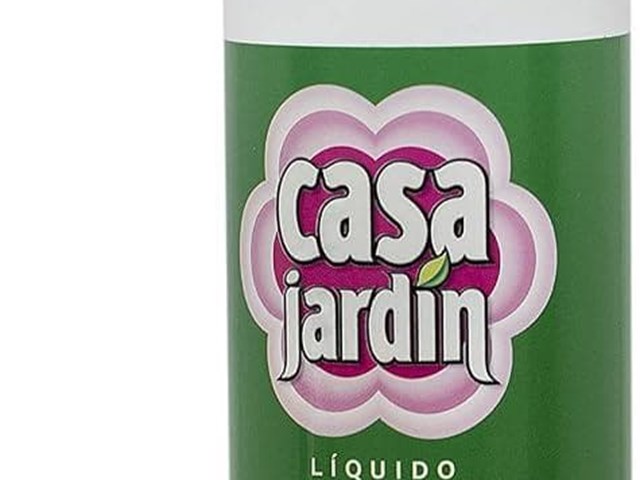 Insecticida Multiusos 500ml Casa y Jardín