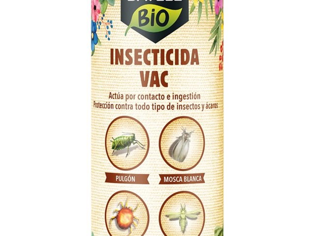 Insecticida VAC Batlle Bio 500ml