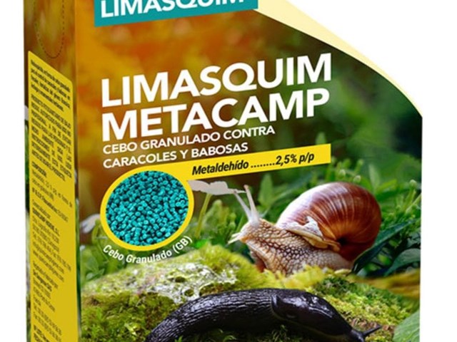 Limasquim Metacamp 500gr