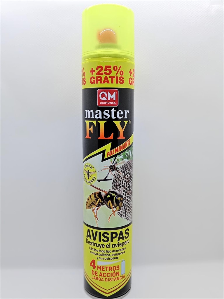 Foto 1 Masterfly ANTI AVISPAS