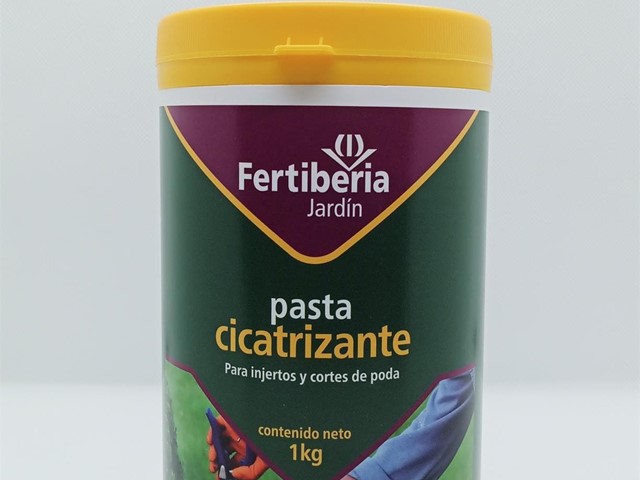 Pasta Cicatrizante Fertiberia 1kg