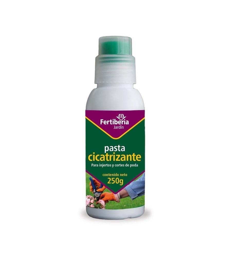 Foto 1 Pasta Cicatrizante Fertiberia 300gr