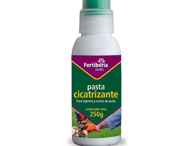 Pasta Cicatrizante Fertiberia 300gr