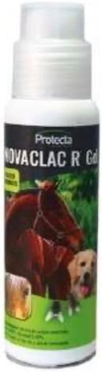 Foto 1 Repelente Novaclac R Gel 200ml Protecta