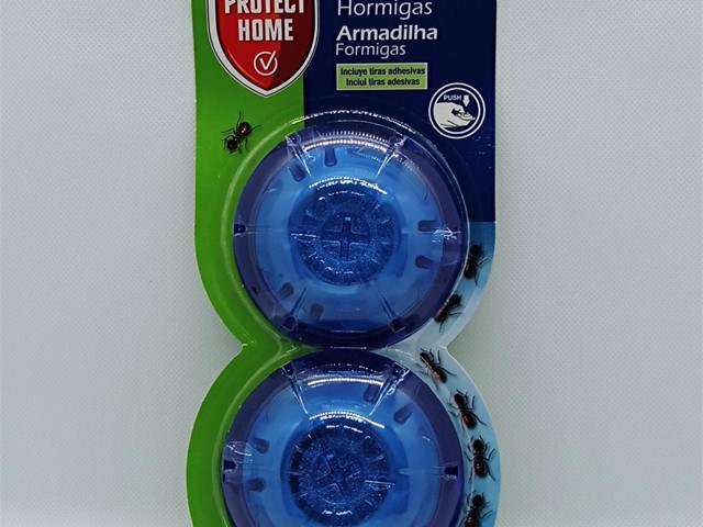 Trampa para Hormigas Protect Home