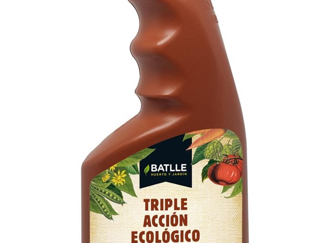 Triple Acción Ecológico Batlle 750ml